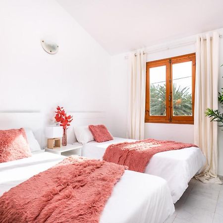 Apartamento Las Palmeras By Mauter Villas Cala Blanca  Exteriér fotografie