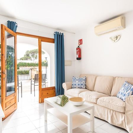 Apartamento Las Palmeras By Mauter Villas Cala Blanca  Exteriér fotografie