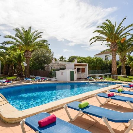 Apartamento Las Palmeras By Mauter Villas Cala Blanca  Exteriér fotografie
