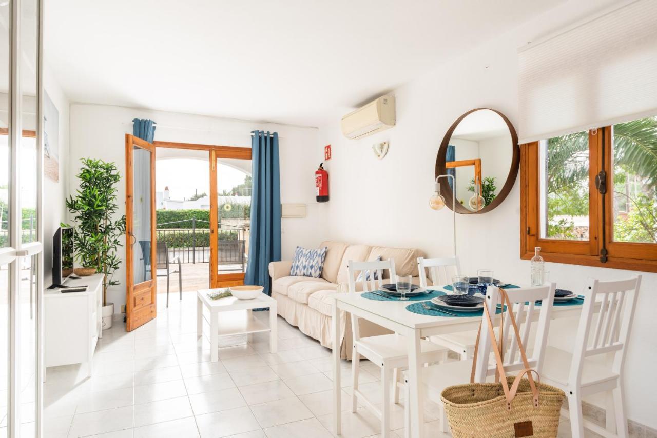 Apartamento Las Palmeras By Mauter Villas Cala Blanca  Exteriér fotografie