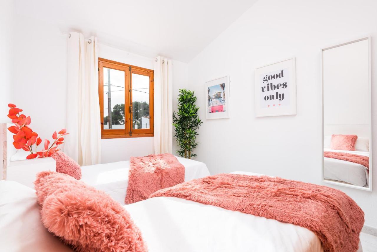 Apartamento Las Palmeras By Mauter Villas Cala Blanca  Exteriér fotografie