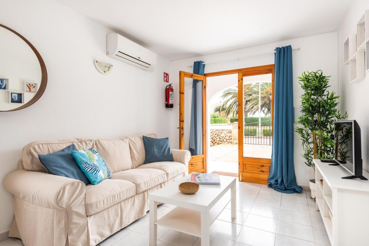 Apartamento Las Palmeras By Mauter Villas Cala Blanca  Exteriér fotografie