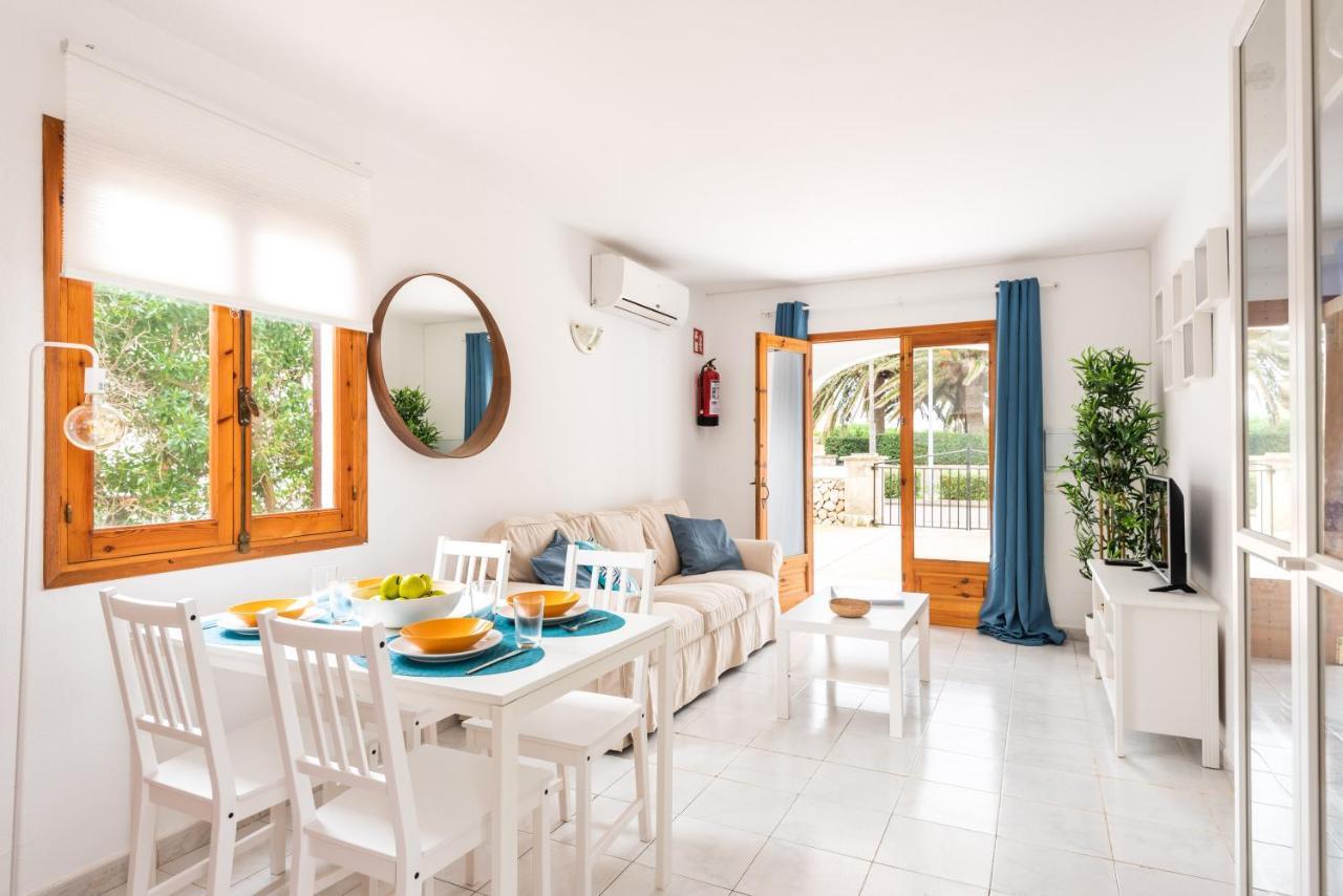 Apartamento Las Palmeras By Mauter Villas Cala Blanca  Exteriér fotografie