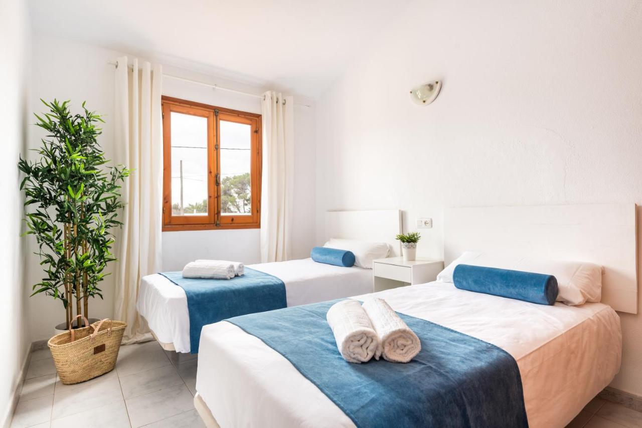 Apartamento Las Palmeras By Mauter Villas Cala Blanca  Exteriér fotografie