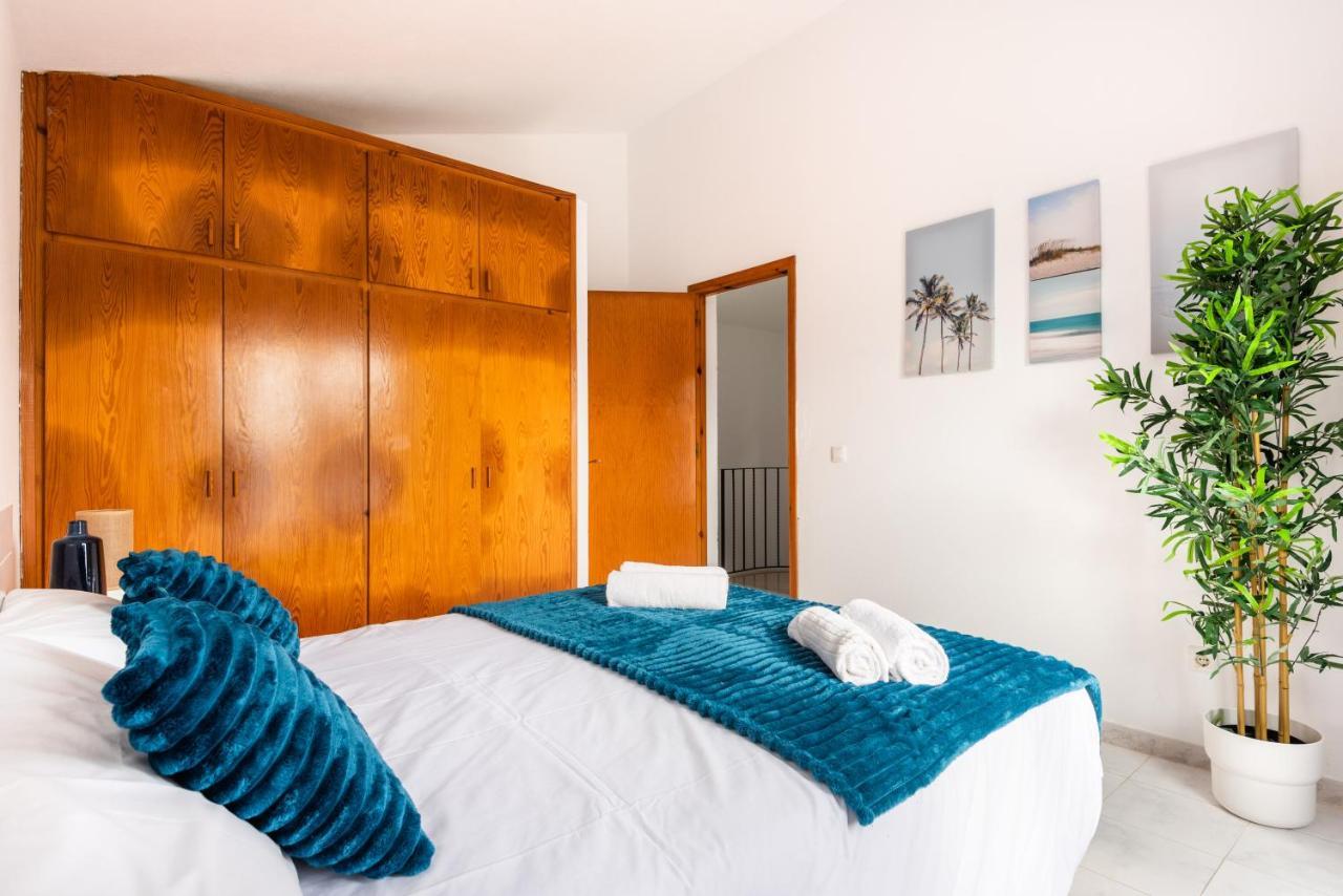 Apartamento Las Palmeras By Mauter Villas Cala Blanca  Exteriér fotografie