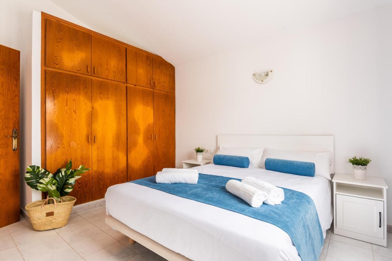 Apartamento Las Palmeras By Mauter Villas Cala Blanca  Exteriér fotografie
