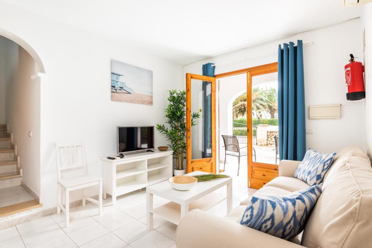 Apartamento Las Palmeras By Mauter Villas Cala Blanca  Exteriér fotografie