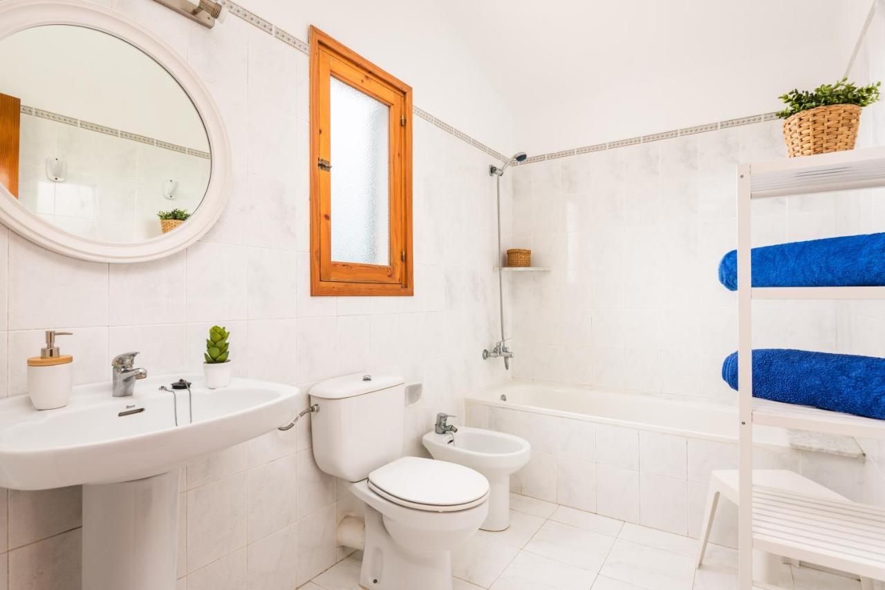 Apartamento Las Palmeras By Mauter Villas Cala Blanca  Exteriér fotografie