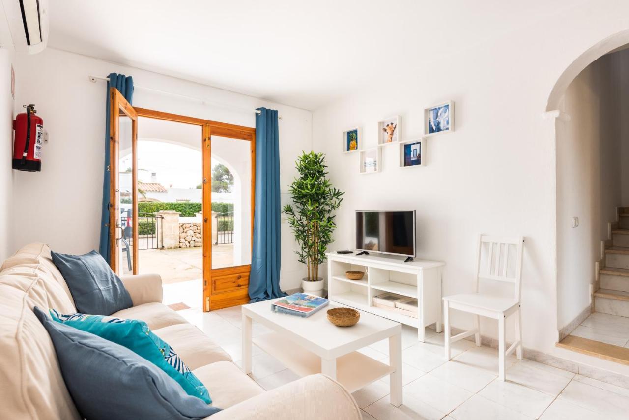 Apartamento Las Palmeras By Mauter Villas Cala Blanca  Exteriér fotografie