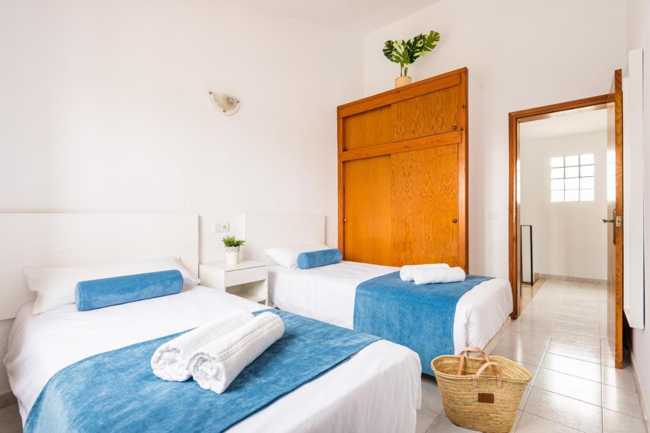 Apartamento Las Palmeras By Mauter Villas Cala Blanca  Exteriér fotografie