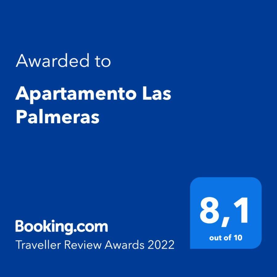 Apartamento Las Palmeras By Mauter Villas Cala Blanca  Exteriér fotografie