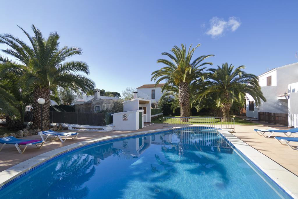 Apartamento Las Palmeras By Mauter Villas Cala Blanca  Pokoj fotografie