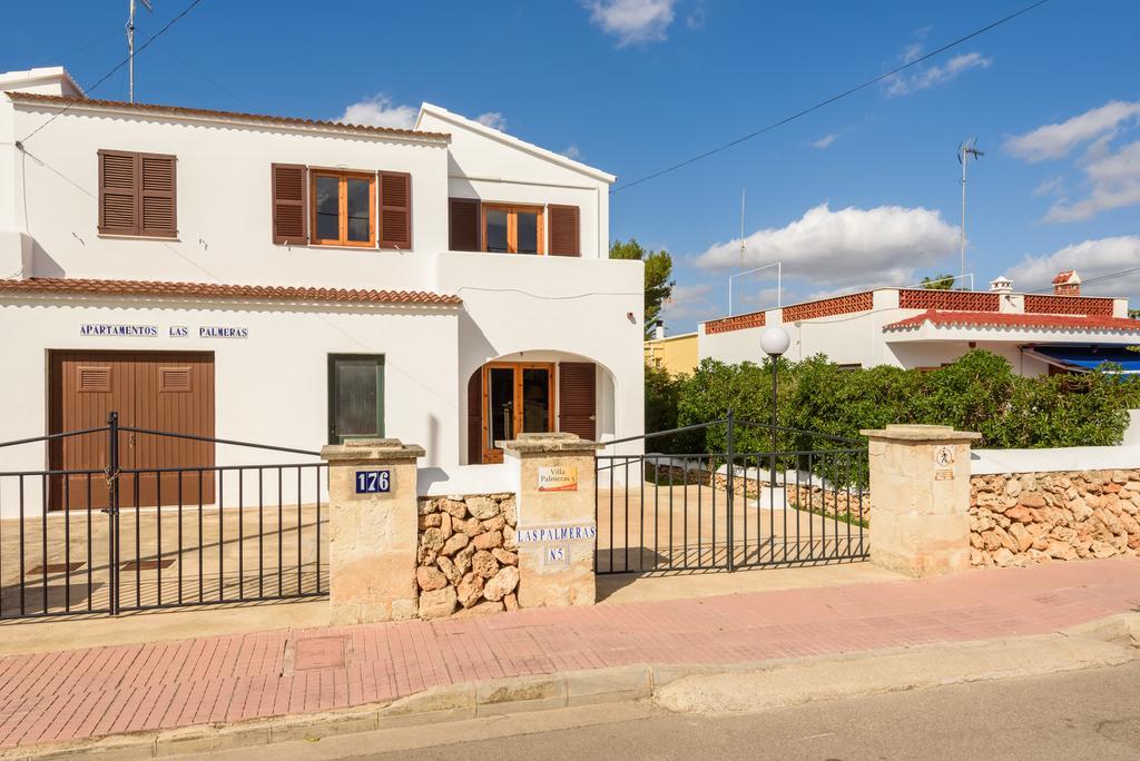 Apartamento Las Palmeras By Mauter Villas Cala Blanca  Exteriér fotografie