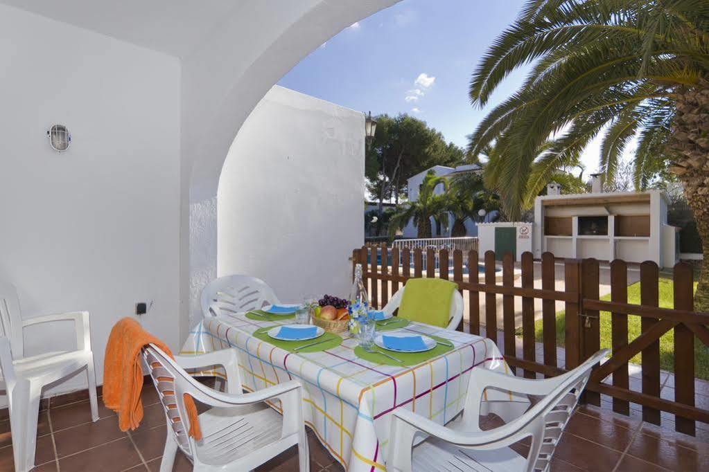 Apartamento Las Palmeras By Mauter Villas Cala Blanca  Exteriér fotografie