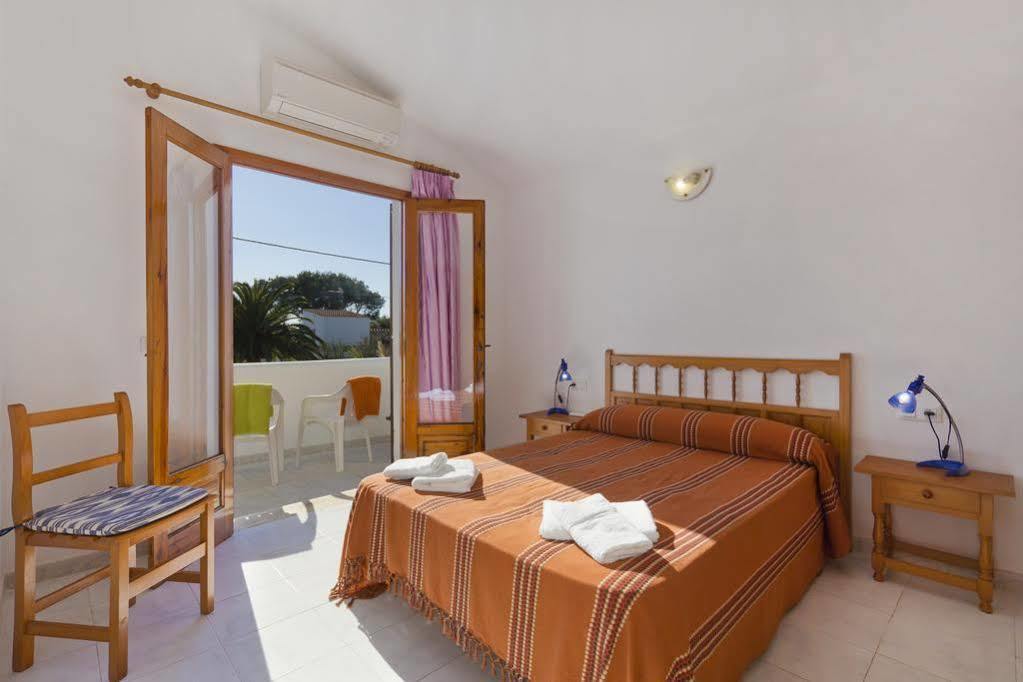 Apartamento Las Palmeras By Mauter Villas Cala Blanca  Exteriér fotografie