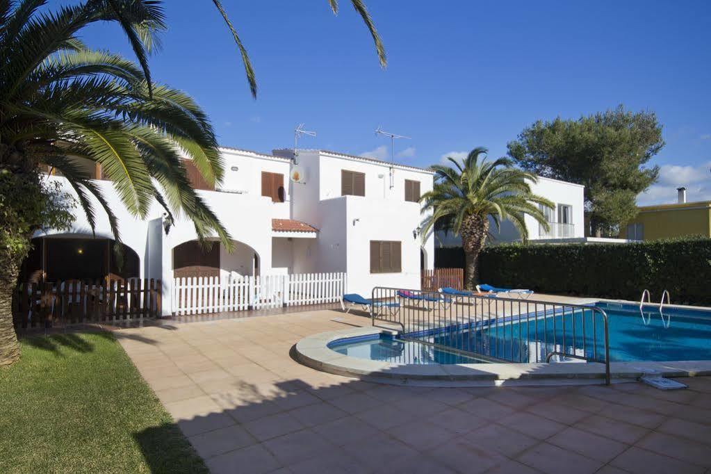 Apartamento Las Palmeras By Mauter Villas Cala Blanca  Exteriér fotografie