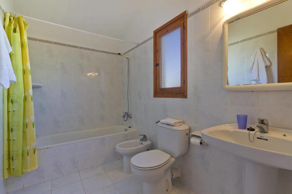 Apartamento Las Palmeras By Mauter Villas Cala Blanca  Exteriér fotografie