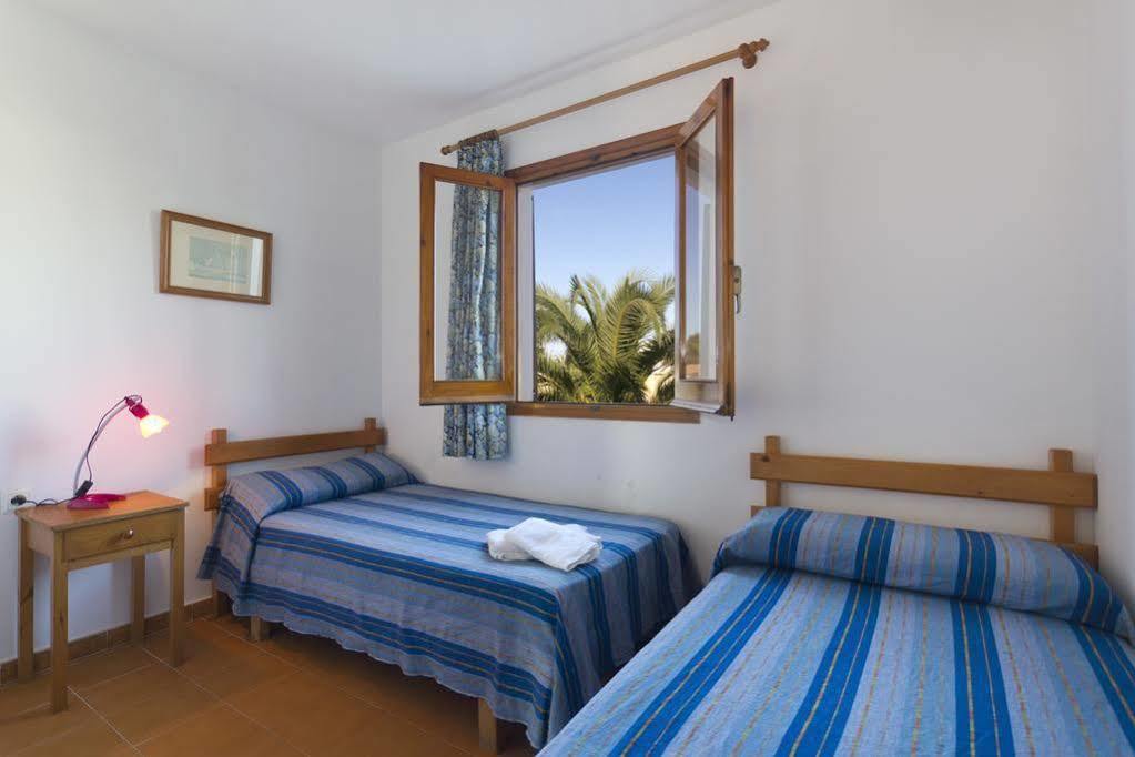 Apartamento Las Palmeras By Mauter Villas Cala Blanca  Exteriér fotografie