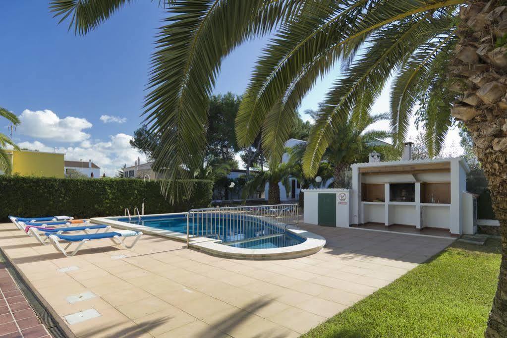 Apartamento Las Palmeras By Mauter Villas Cala Blanca  Exteriér fotografie