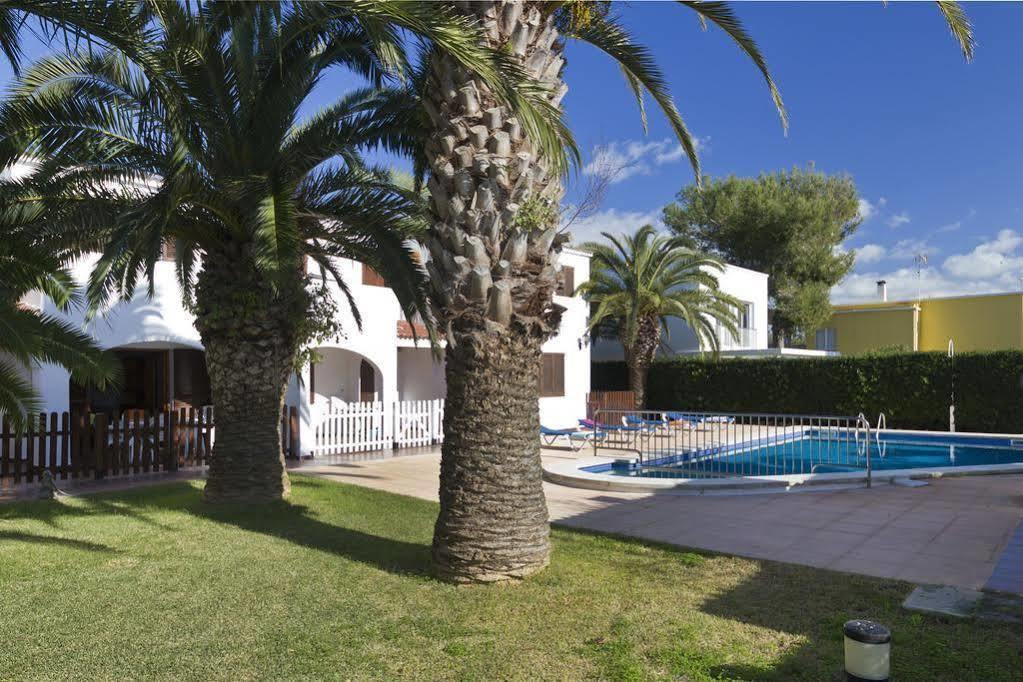 Apartamento Las Palmeras By Mauter Villas Cala Blanca  Exteriér fotografie