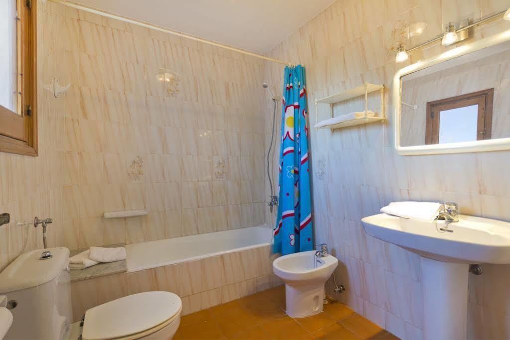 Apartamento Las Palmeras By Mauter Villas Cala Blanca  Exteriér fotografie