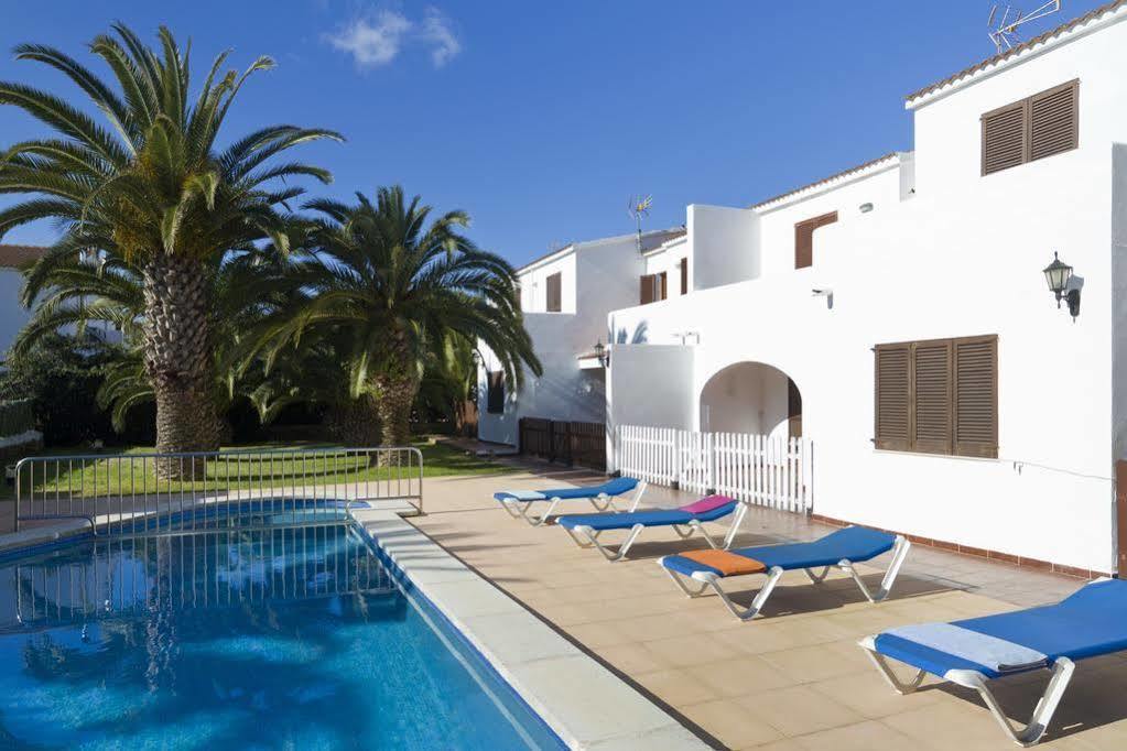 Apartamento Las Palmeras By Mauter Villas Cala Blanca  Exteriér fotografie