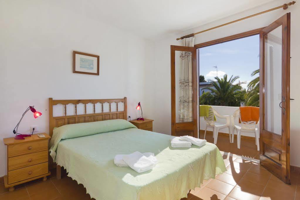 Apartamento Las Palmeras By Mauter Villas Cala Blanca  Exteriér fotografie