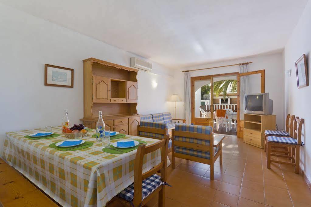 Apartamento Las Palmeras By Mauter Villas Cala Blanca  Exteriér fotografie