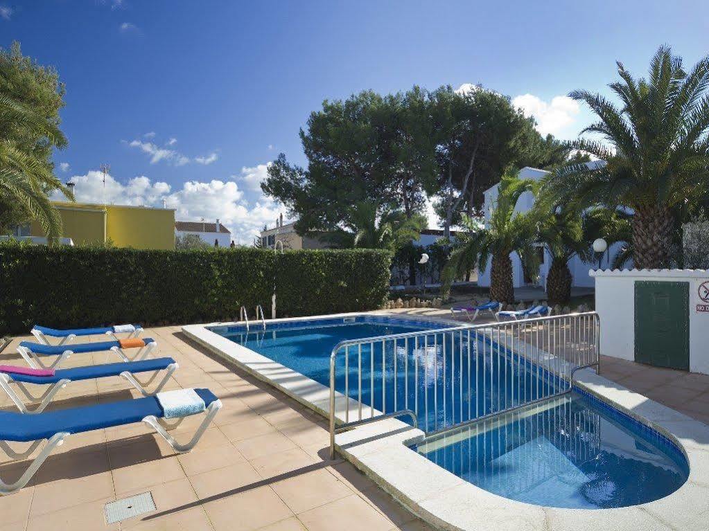Apartamento Las Palmeras By Mauter Villas Cala Blanca  Exteriér fotografie