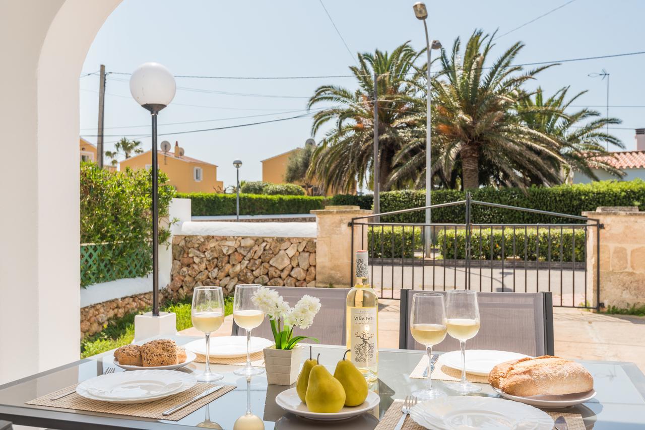Apartamento Las Palmeras By Mauter Villas Cala Blanca  Exteriér fotografie