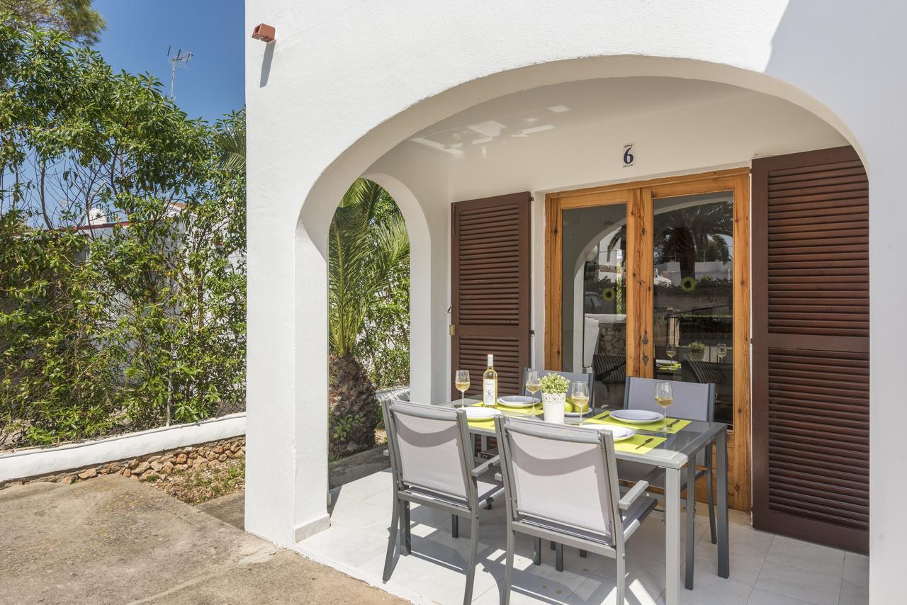 Apartamento Las Palmeras By Mauter Villas Cala Blanca  Exteriér fotografie