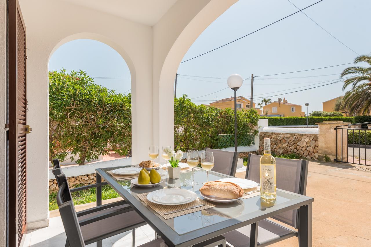 Apartamento Las Palmeras By Mauter Villas Cala Blanca  Exteriér fotografie