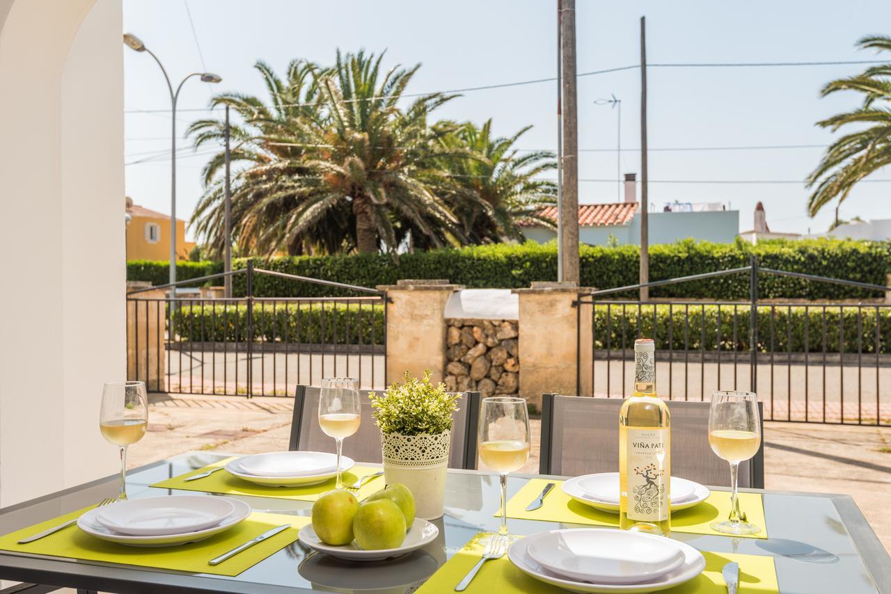 Apartamento Las Palmeras By Mauter Villas Cala Blanca  Exteriér fotografie