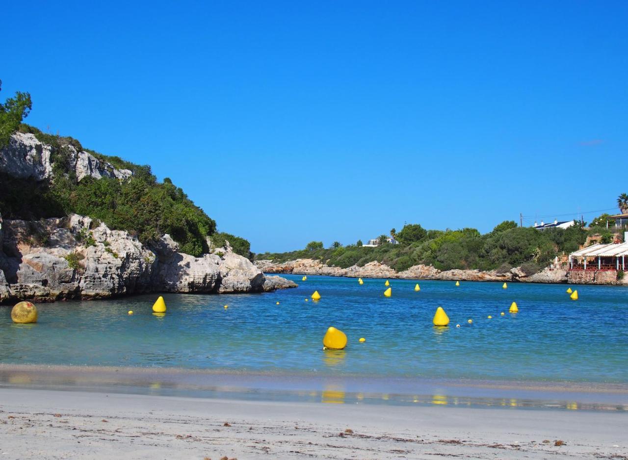 Apartamento Las Palmeras By Mauter Villas Cala Blanca  Exteriér fotografie