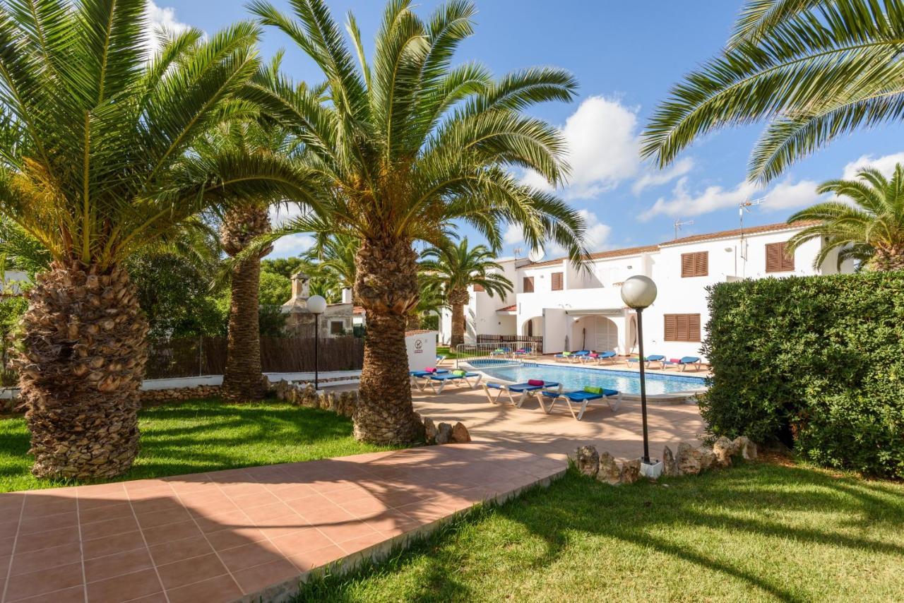 Apartamento Las Palmeras By Mauter Villas Cala Blanca  Exteriér fotografie