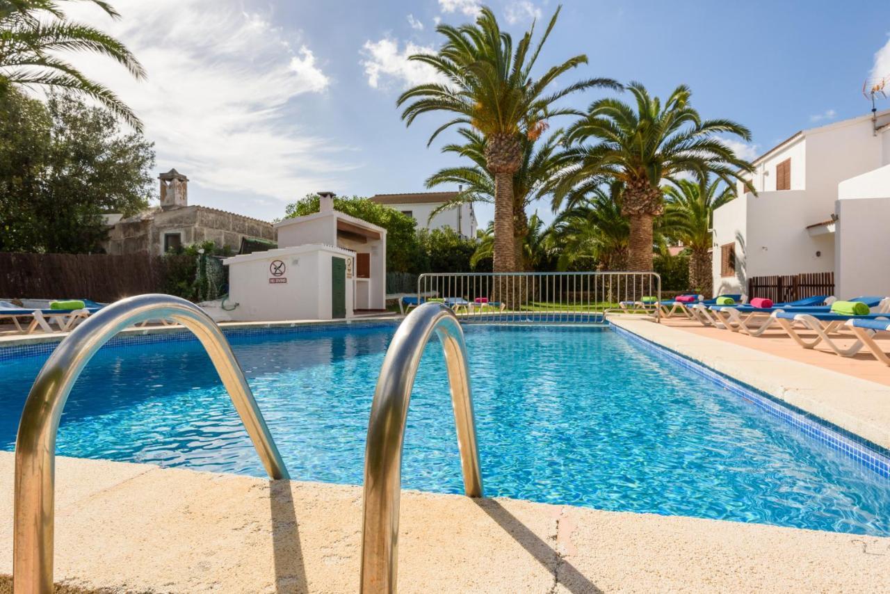 Apartamento Las Palmeras By Mauter Villas Cala Blanca  Exteriér fotografie