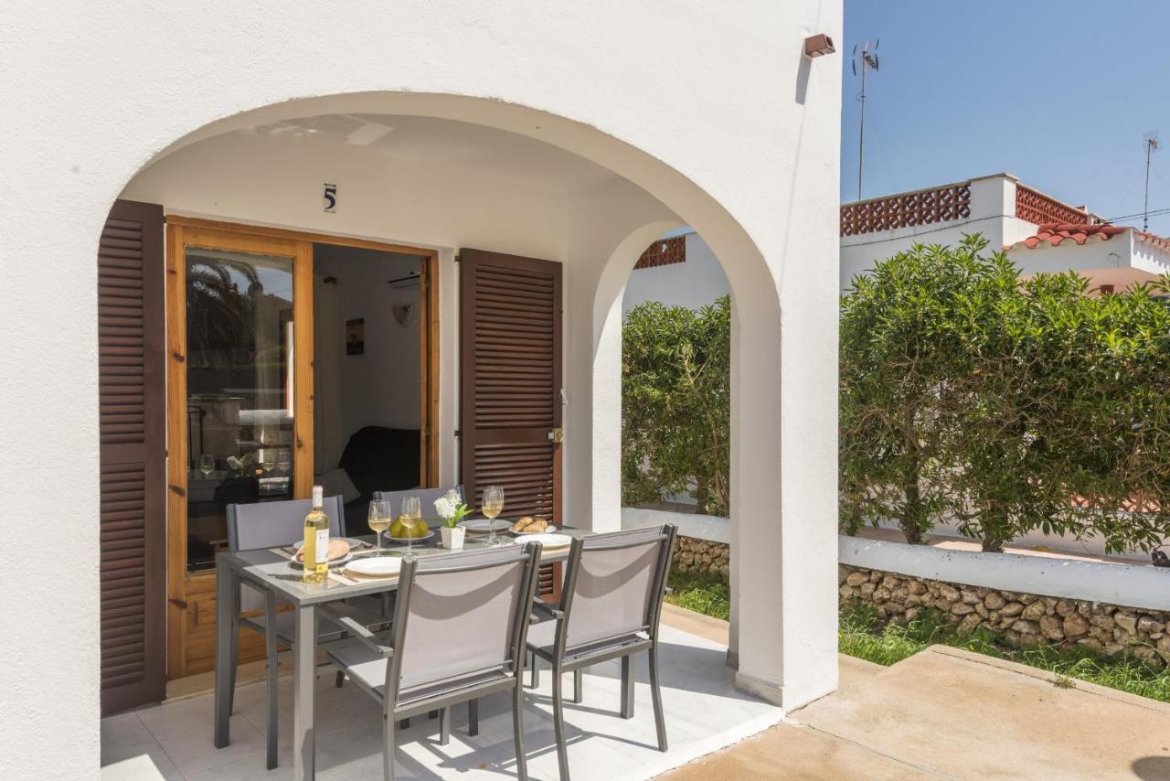 Apartamento Las Palmeras By Mauter Villas Cala Blanca  Exteriér fotografie