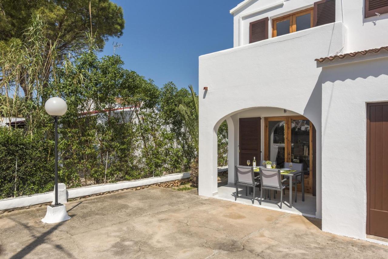 Apartamento Las Palmeras By Mauter Villas Cala Blanca  Exteriér fotografie