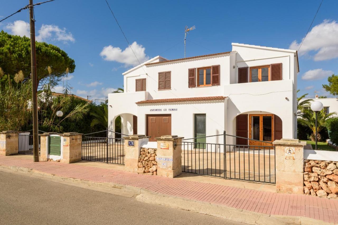 Apartamento Las Palmeras By Mauter Villas Cala Blanca  Exteriér fotografie